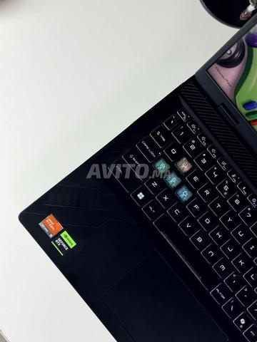 msi crosshair Al16 hx RTX 5060 2025 - 2