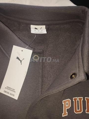 سترة عصرية - PUMA الأصلية - 2