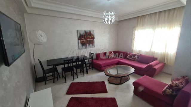 شقق فاخرة للإيجار في تطوان ابتداء من 200 درهم - 2