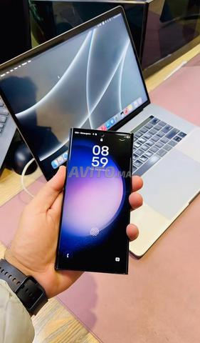 Galaxy S23 Ultra - 2