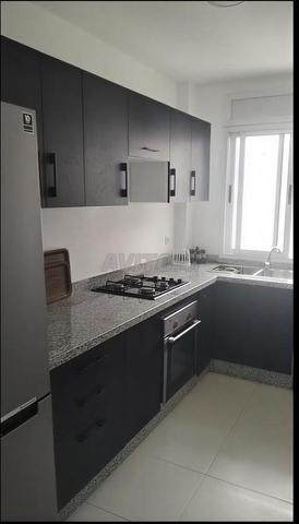 Appartement meublé propre et calme – Al Wifaq - 2