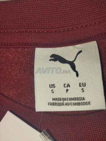 Sweat-shirt PUMA Original - 2