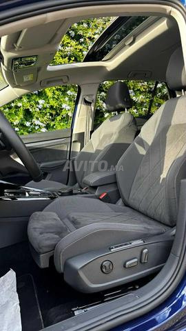 فولكس فاجن ديزل أوتوماتيكية 2024 في سلا - 2