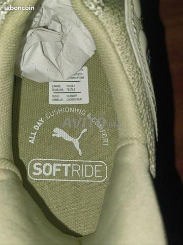 بوما ORIGINAL SOFTRIDE CARSON SLIPTECH - 2