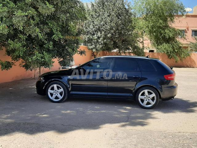 Audi A3 Sportback - 2