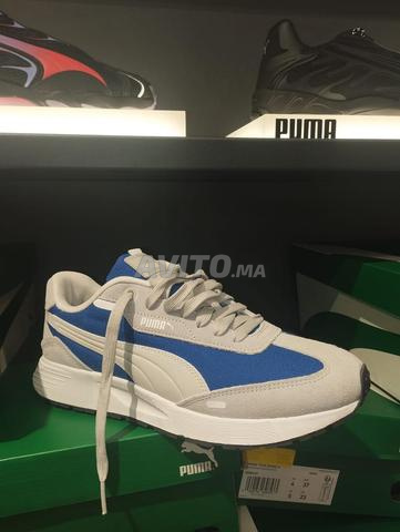 Puma Original - Runtamed Wind Mix - 2