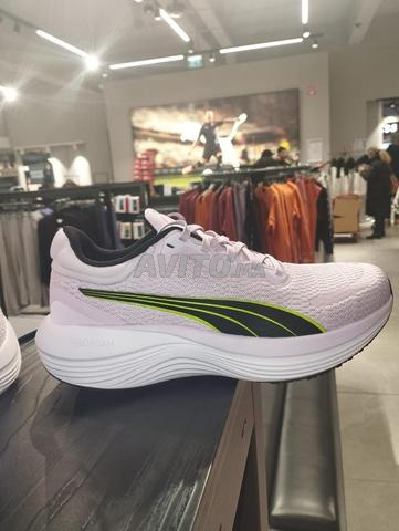 Puma Original Running