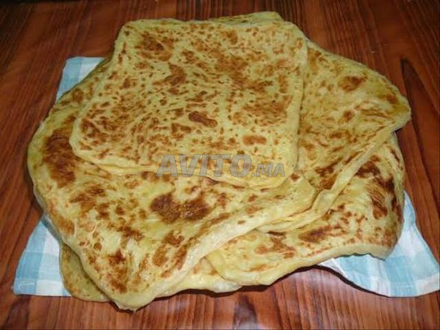 مرحبا بالجميع كلشي ديال دار - 2