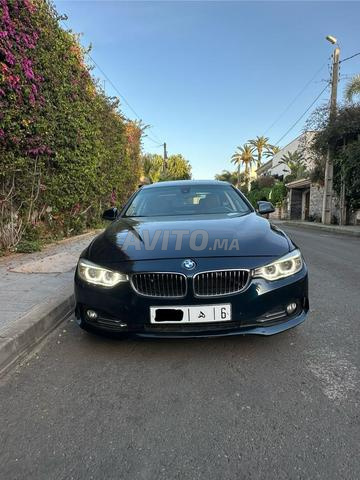 BMW 428i Luxury Line - 2