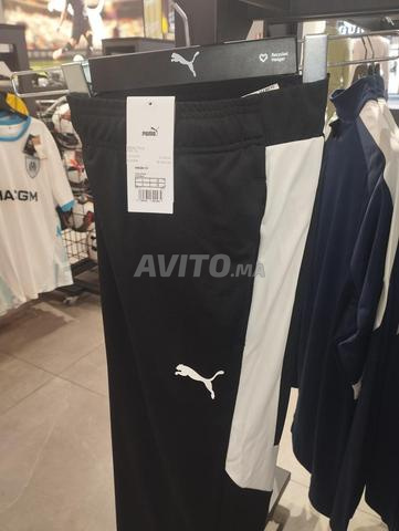 بوما الأصلي - بنطلون رياضي للتدريب - 2