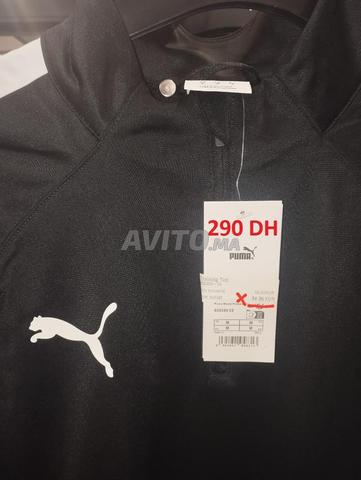 Puma Original PRO - Haut de survetement Training - 2