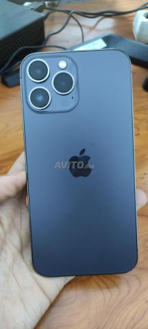 🇪🇺 Iphone 13 pro max ✅ - 2