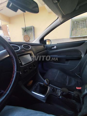 Ford Focus 2009 diesel - 2