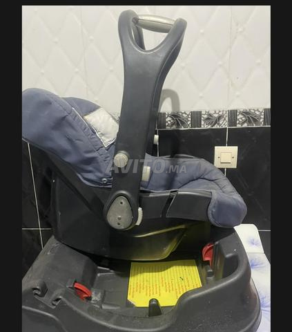 مقعد سيارة شيكو - 2