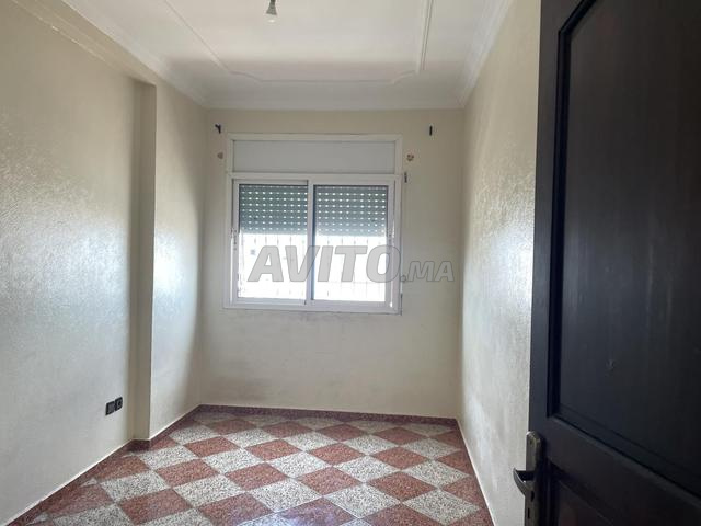 Appartement à vendre 72 m² à El Jadida - 2