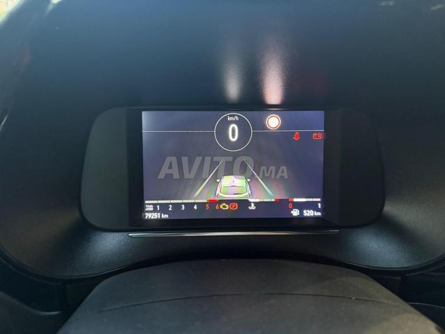 أوبل كورسا ديزل يدوية 2021 في الدار البيضاء