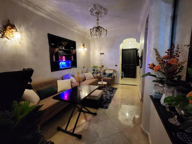 غرفة في شقة في الرباط للنساء - 2