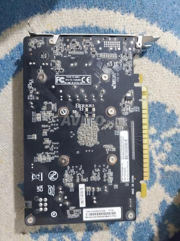 RTX 1650 comme neuf - 2