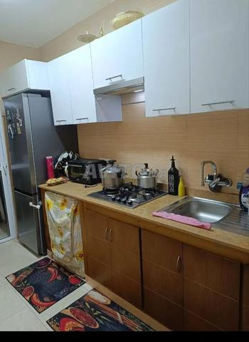 Tétouan Ceinture Verte - 2