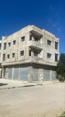 منزل حر للبيع في طنجة تجزئة قرب المحطة الجديدة