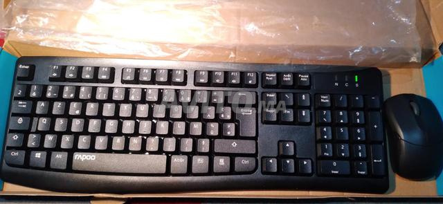 كلافييه سوري وايرلس - 2