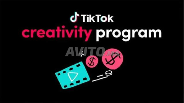 تيك توك بيتا تيك توك بيتا صالح للربح - 2