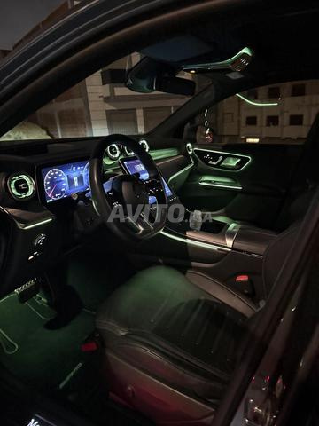 mercedes glc 300 de - 2