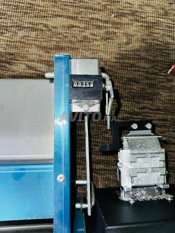 طاولة بلياردو RASSON VANQUISH - 2