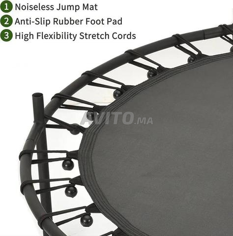 ترامبولين - 2