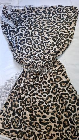 Robes à prix raisonnables