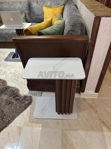 Tables basses élégantes style moderne - 2