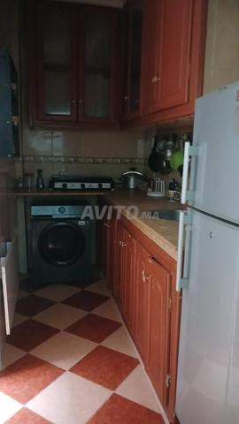 Appartement meublé au centre-ville à louer mensuellement - 2