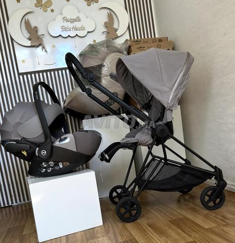 سايبكس ميوس - 2