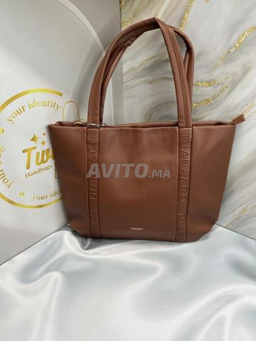 حقيبة تُحمل على الكتف - 2