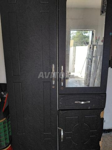 خزانة ملابس - 2