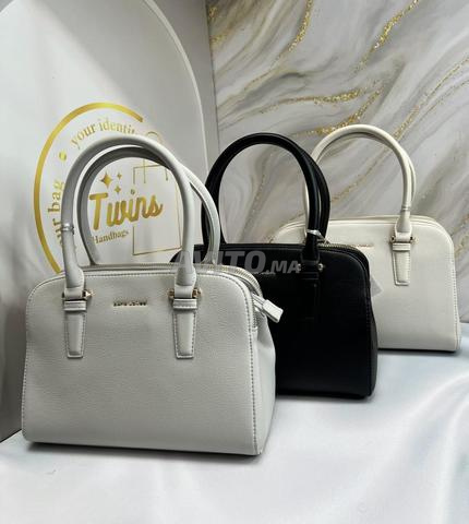 حقيبة ديفيد جونز