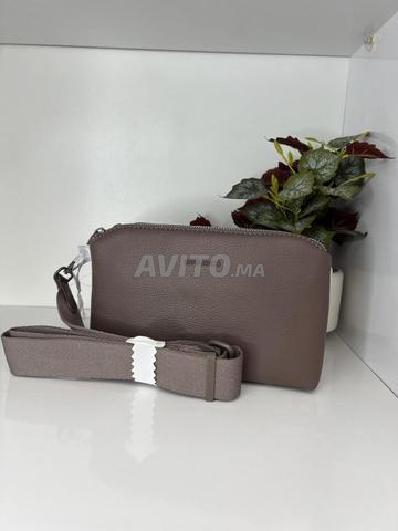 حقيبة ديفيد جونز