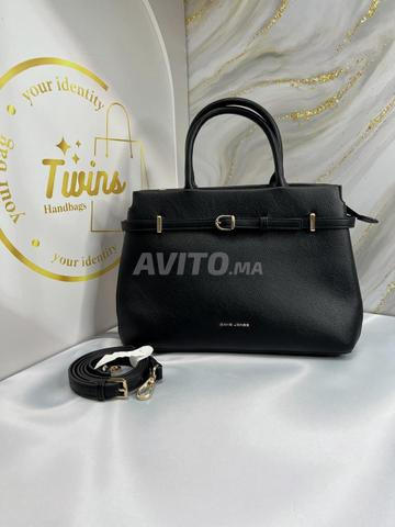 حقيبة يد بحمالة - 2