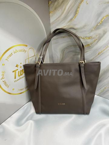 Sac porté épaule - 2