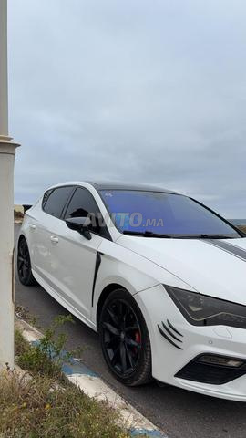 Seat leon fr 2020 - 2