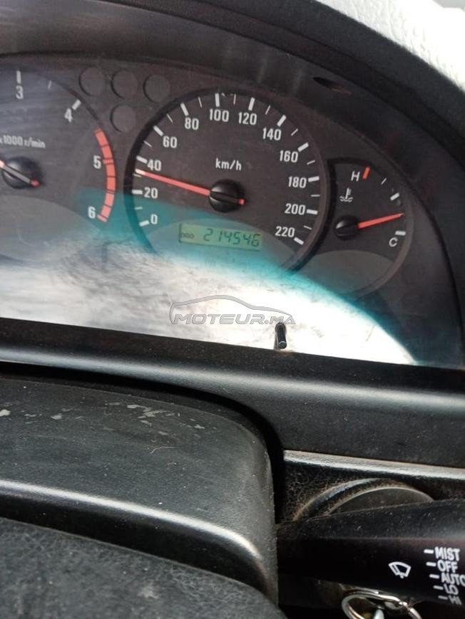 rexton a vendre