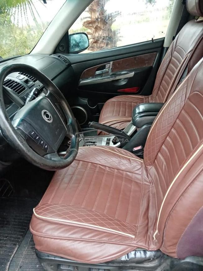 rexton a vendre