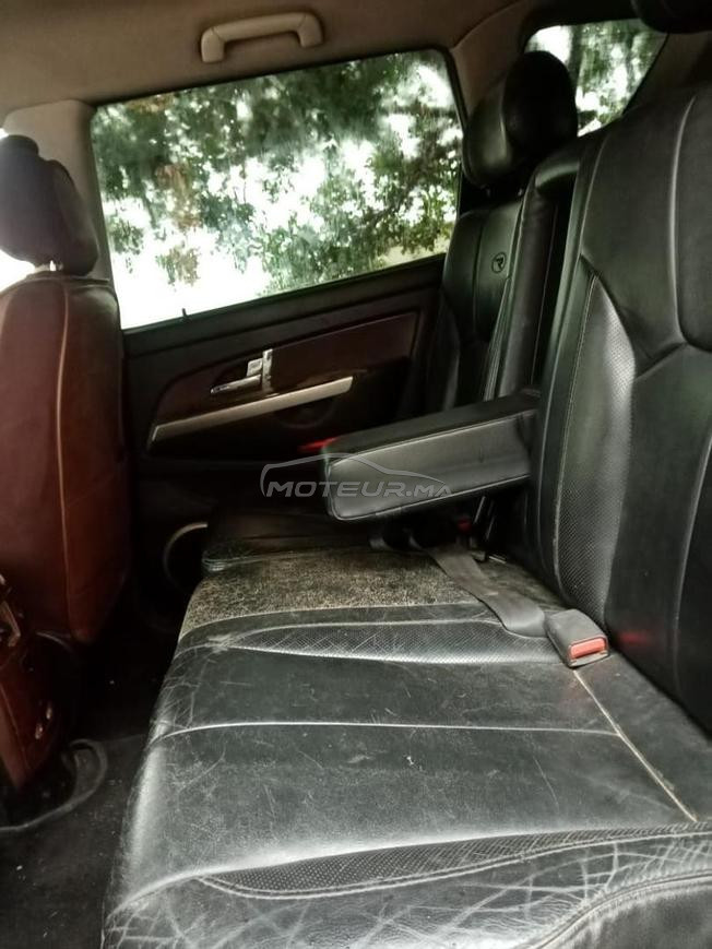 rexton a vendre