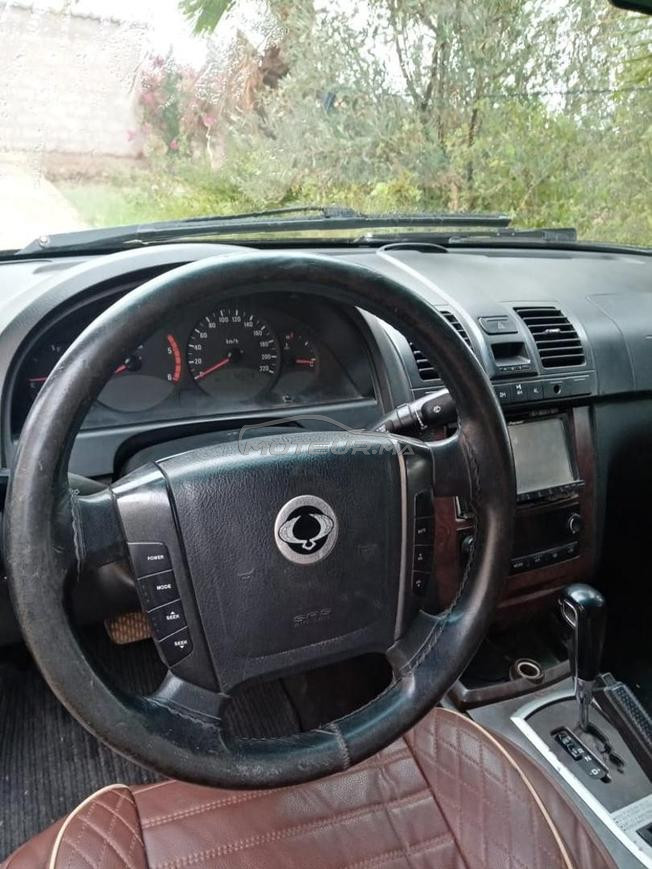 rexton a vendre