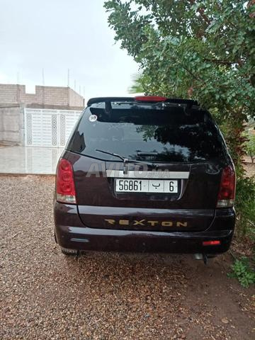 rexton a vendre - 2