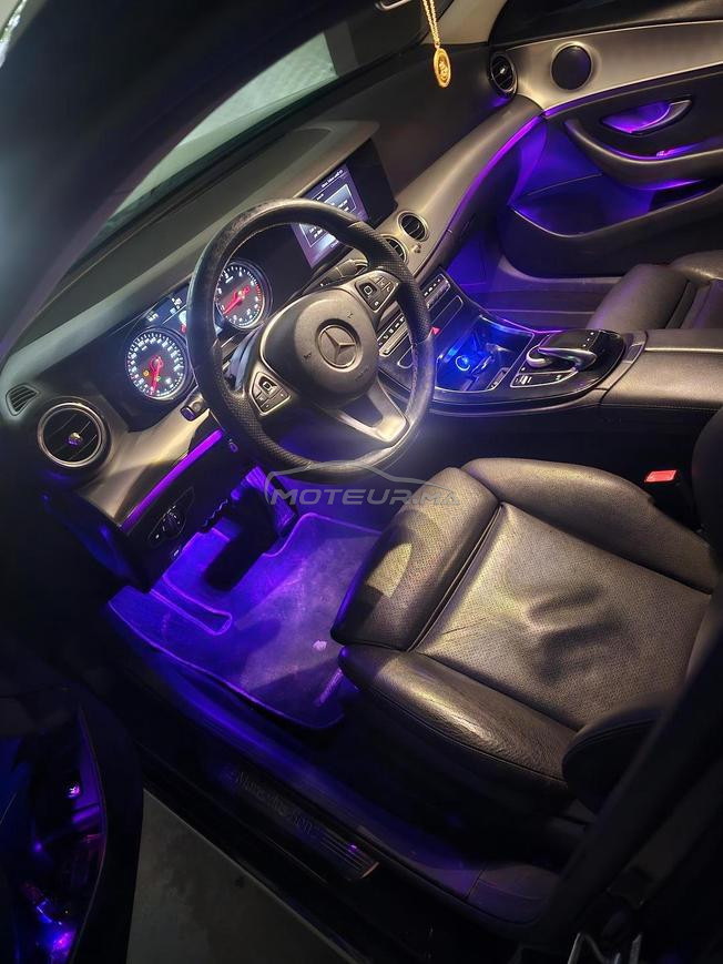 Très belle voiture 