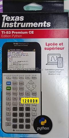 Les calculatrices original - 2