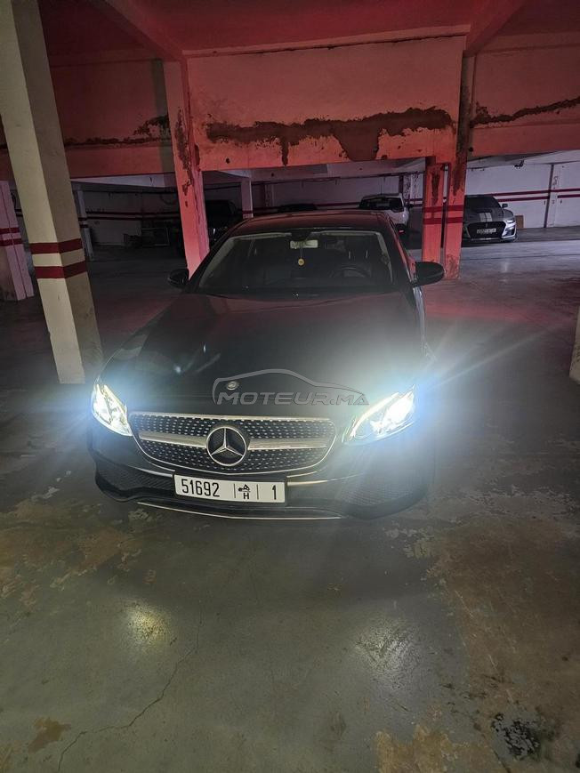 Très belle voiture 