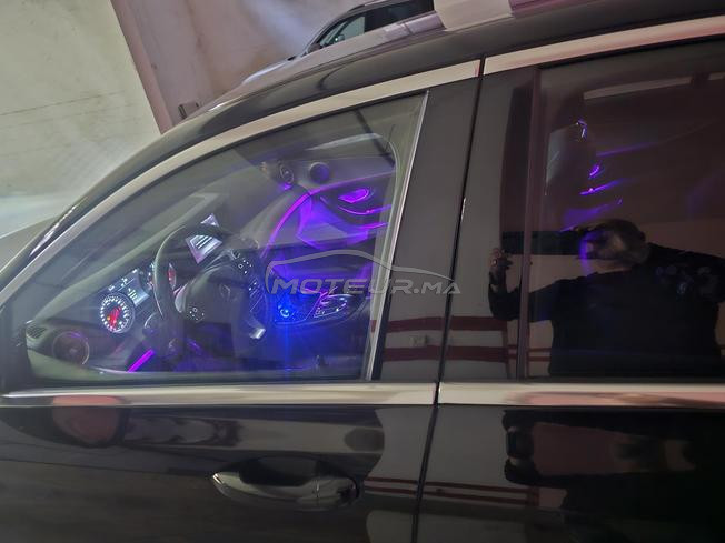 Très belle voiture 