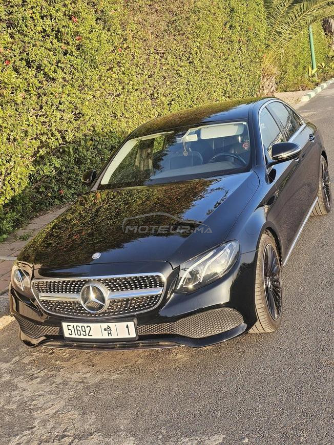Très belle voiture 